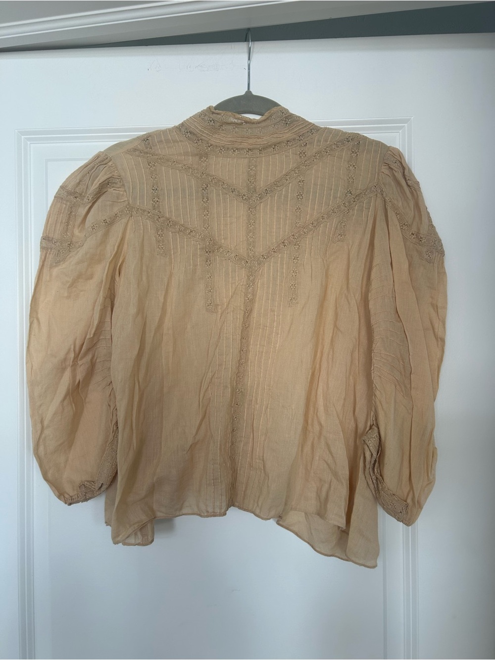 Doen Albertine Top XS